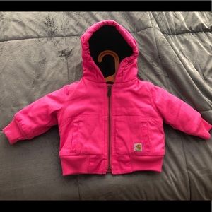 Carhartt Jacket Infant